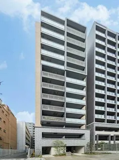 レフィシアコート難波の画像