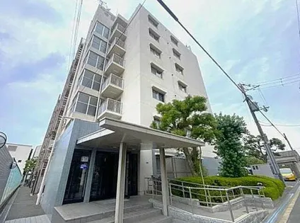 ベル アーバニティ平野の画像