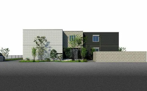 シャーメゾン バルーンフラワーの画像