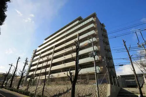 リラフォート千里中央の画像