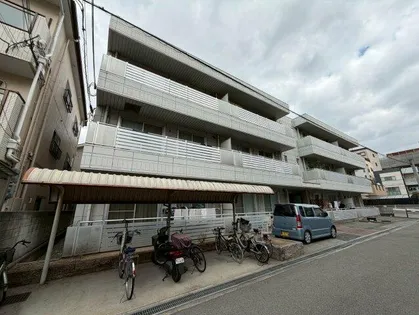 ハイツクレマチスの画像