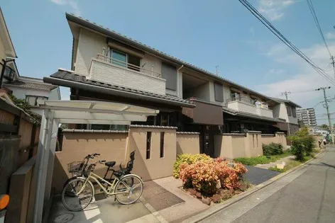 シャーメゾン神市の画像