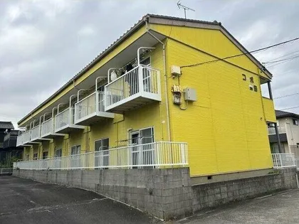 コーポ吉田の画像