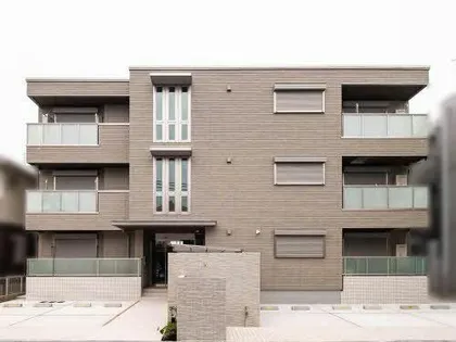 メゾン グランシャリオの画像