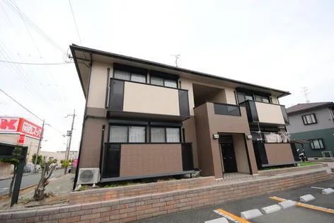 サンマリオA棟の画像