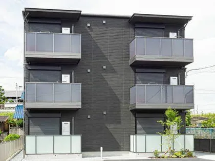 ヴィアソーレKの画像