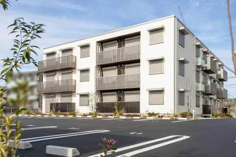 カーサ アトリオSKの画像