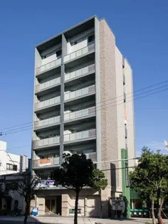 ヴィラ真法院町の画像