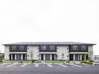 フェリーシード桜丘の画像