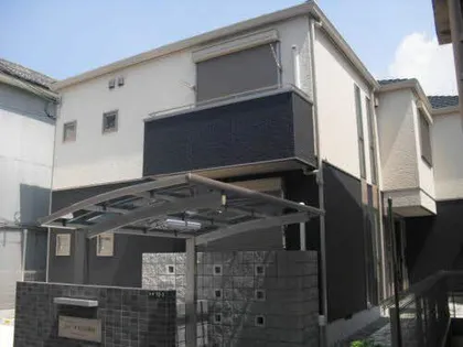 シャーメゾン岸和田の画像