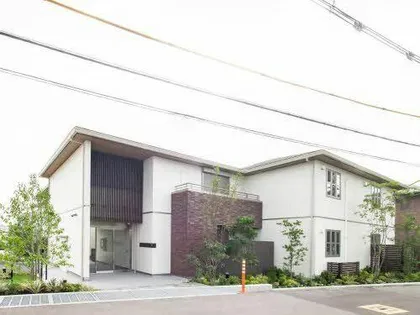 シャーメゾン ディア ガーデンズの画像