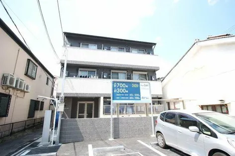 コモン スペース藤森の画像