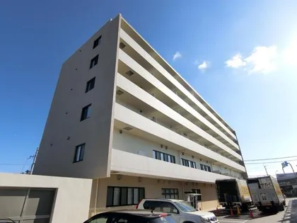 アルンドーインディカ 茨木の画像