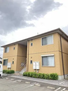 ベルファミーユ A棟の画像