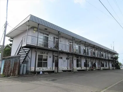 長浦ハイツの画像