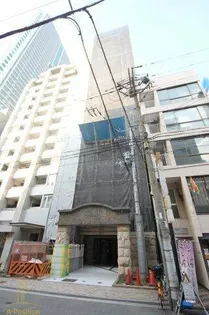プレサンス本町プライム【11階】の外観