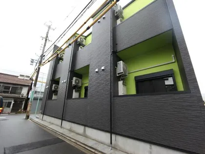 THE TERRACEの画像
