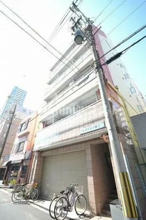 コート堀江の画像