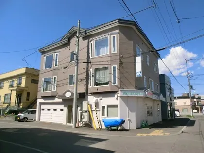 グリーンズハウスの画像