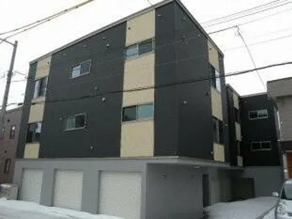 ノーマルヒル本町の画像