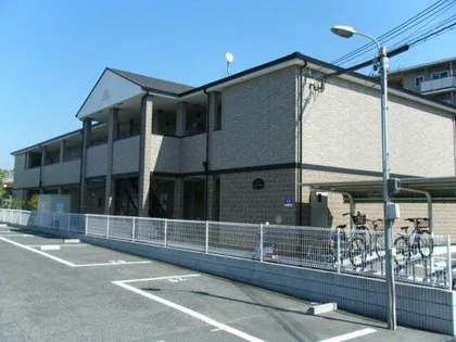 フジパレス ヒサホの画像