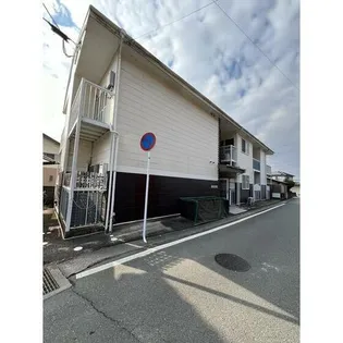 シャンタルⅡ【106号室】の外観