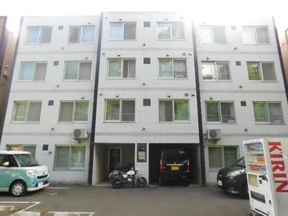 ガーデン美園の画像