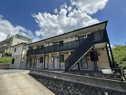 ビューハイツウェルの画像