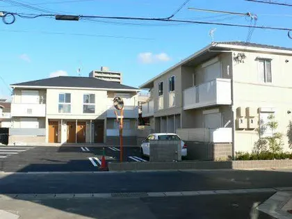 シャーメゾンベルテの画像