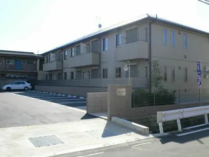 シャーメゾン北出島の画像