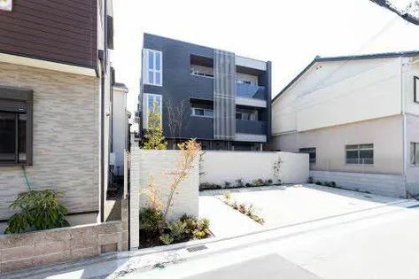 SHAMAISON OTK IZUMIOTSUの画像