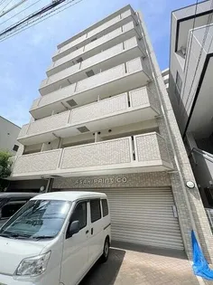 大阪府大阪市淀川区宮原1丁目【マンション】の外観