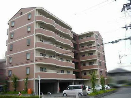 ベルドミール栗東の画像