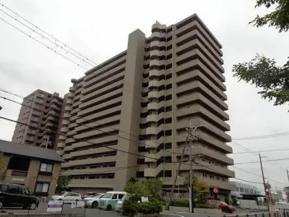 ジオコート栗東の画像