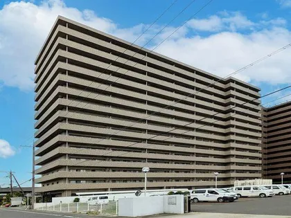 ジオコート栗東の画像