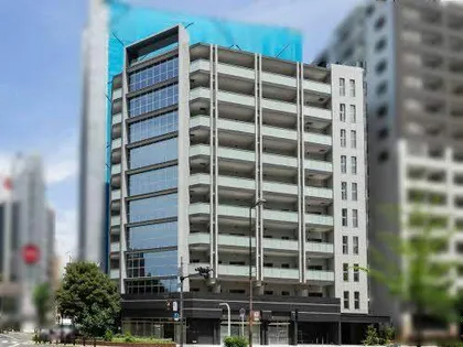 アトラクシア江戸堀の画像