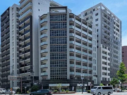 アトラクシア江戸堀の画像