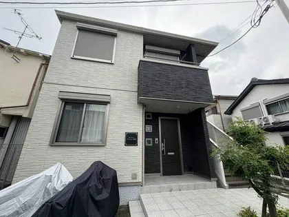 シャーメゾン ヴィレッジMRの画像