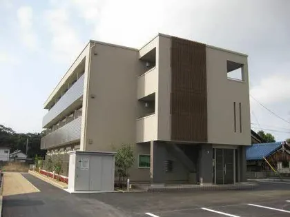 カームリーコートの画像