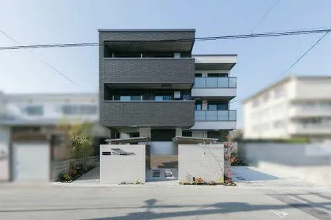 シャーメゾン セオ 帝塚山の画像