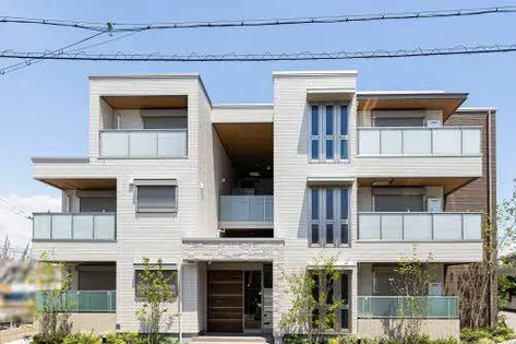 グランイーグルの画像