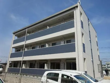 グランドソレイユの画像