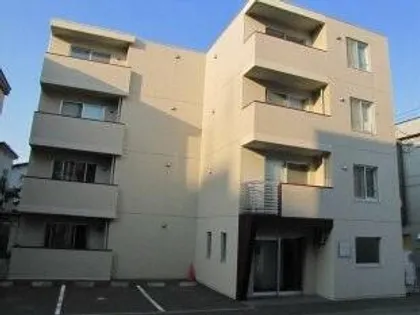 オリエントコーポ美園の画像