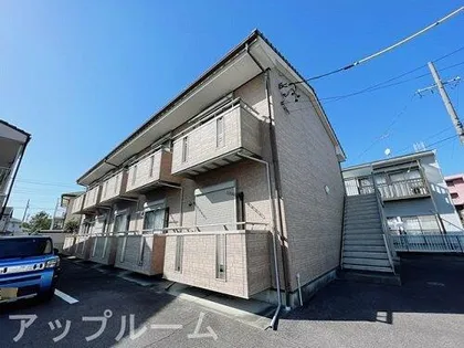 ハイツひまわりの画像