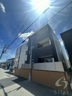 ポラリス藤井寺Ⅱ北棟の画像