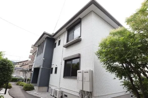 ベルパーク丸山 G棟の画像