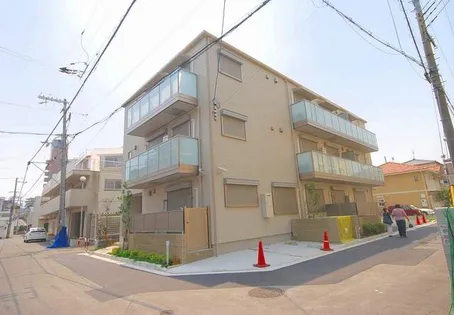 アイシス香里園の画像