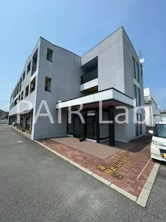 マンションマタージュ【2階】の外観