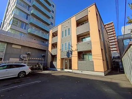 アーク円山公園の画像