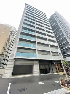 大阪府大阪市北区同心2丁目【マンション】の外観